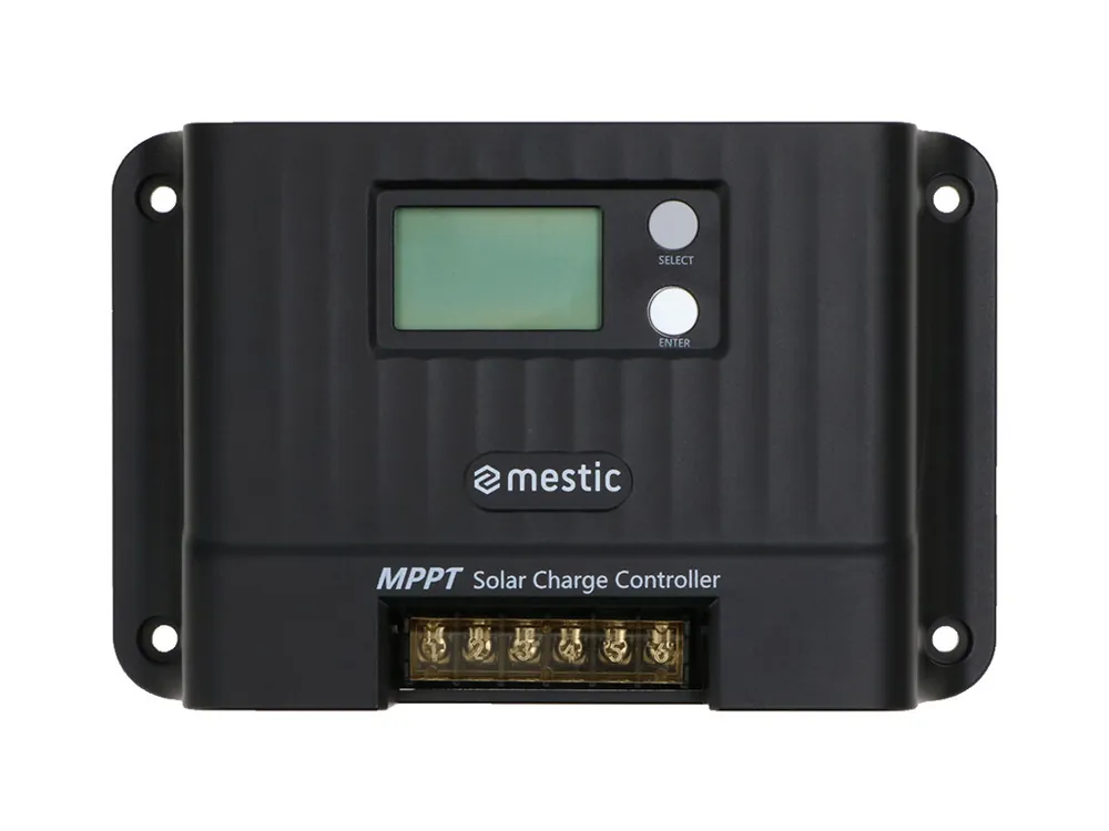 Mestic MSC-4010 MPPT Solarmodulregler Jetzt Bestellen
