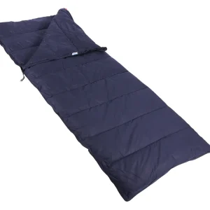 Beliebt Polydaun Stormvogel light comfort Schlafsack - Navy