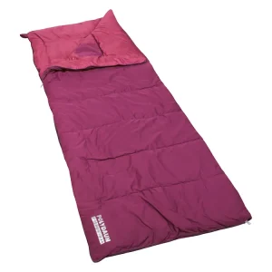 Bestseller Polydaun Beachhouse Deckenschlafsack - Red