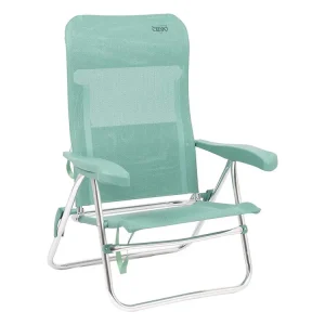 Crespo AL/205 Strandstuhl - Green Bestseller
