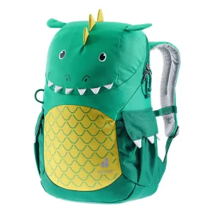 Deuter Kikki Kinderrucksack - Fern Alpinegreen Saisonangebot