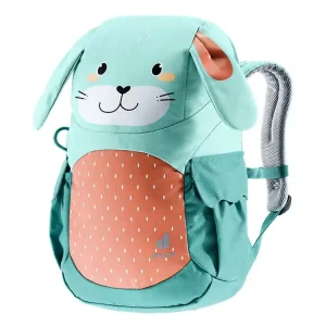 Deuter Kikki Kinderrucksack - Glacier-Dustblue Kracherpreis