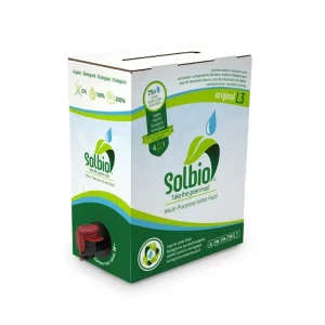 Heißes Angebot Solbio Biologischer Toilettenreiniger - 3L