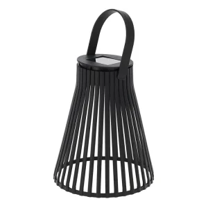 H&S Collection Mini Solarlaterne - Black Sofort Bestellen