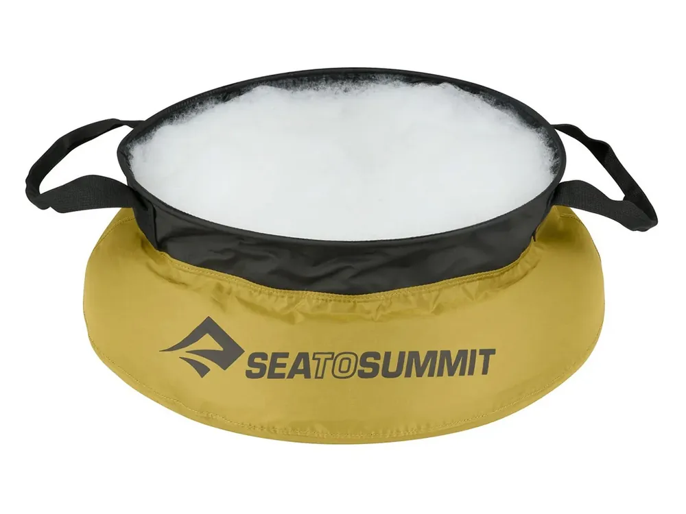 Sea to Summit faltbare Spülschüssel - 20 Liter Top-Preis