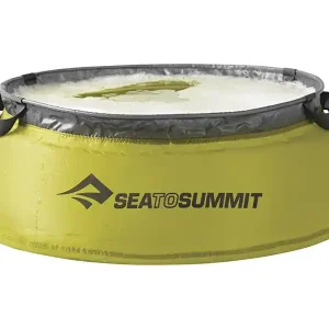 Sea to Summit Ultra faltbare Spülschüssel - 10 Liter Neuheit
