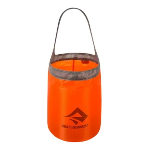 Echt Sea to Summit Ultra faltbarer Eimer - 10 Liter