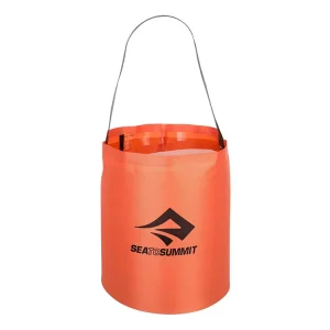Beliebt Sea to Summit faltbarer Eimer - 10 Liter