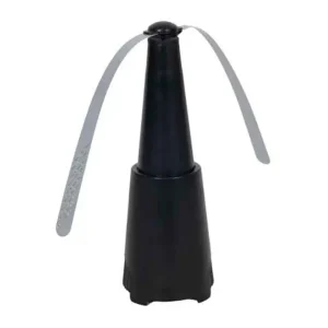 Schneller Versand Fliegenabwehr-Ventilator - Ø8 x 23 cm