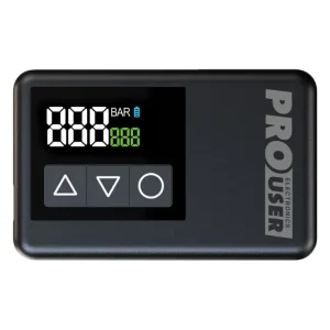 Pro-User - BP120 Mini-Luftkompressor Garantierte Lieferung