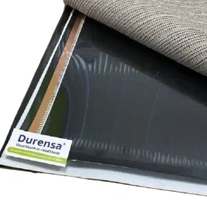 Dursensa Fußbodenheizung met Wifi Plugin - 50 x 200 cm Meistverkauft