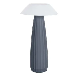 Bo-Camp Sterope wiederaufladbare Tischlampe Knallerangebot