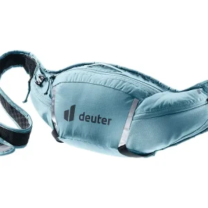 Preisreduziert Deuter Shortrail III Bauchtasche - Lake