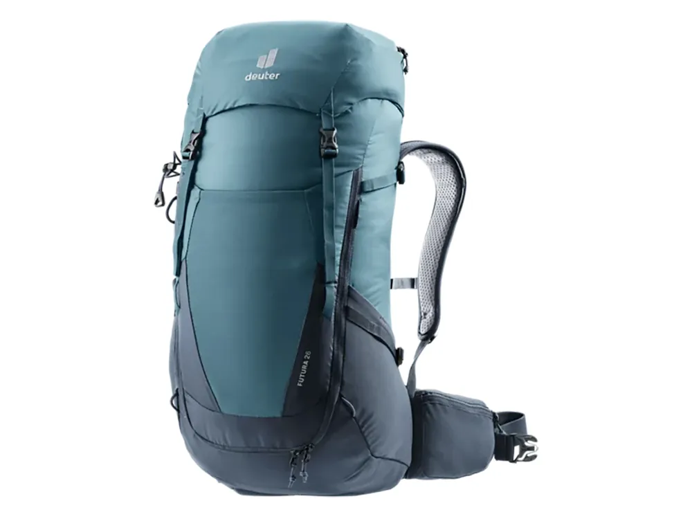 Knallerangebot Deuter Futura 26 Rucksack - Atlantic-Ink