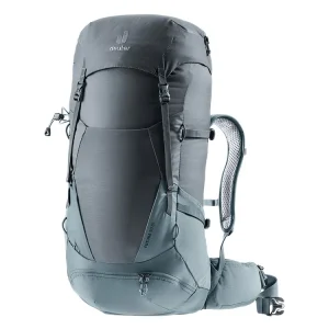 Aktuell Deuter Futura 30 SL Rucksack - Graphite-Shale