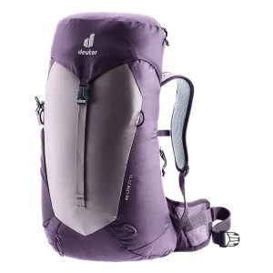 Sichere Zahlung Deuter Ac Lite 22 SL Rucksack - Lavender-Purple