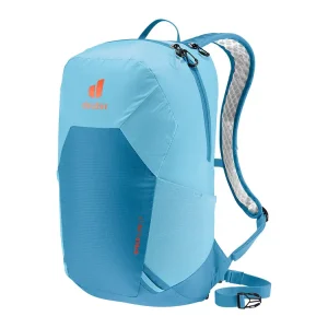 Sichere Zahlung Deuter Speed Lite 17 Rucksack - Azure-Reef