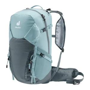 Deuter Speed Lite 23 SL Rucksack - Shale-Graphite Direkt Vom Hersteller