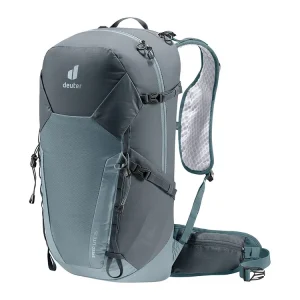 Deuter Speed Lite 25 Rucksack - Graphite-Shale Neu Im Sortiment