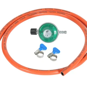 Obelink OB-8 Campingaz Gasdruckregler-Set Billig