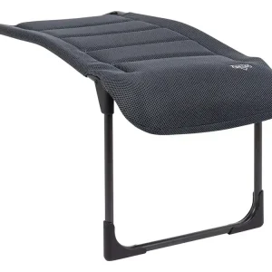Online Kaufen Crespo RP/215 Air-Deluxe Fußstütze - Grey
