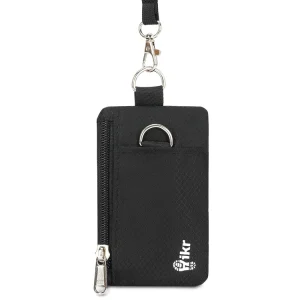 Hikr Reisebrieftasche - Black Direktkauf