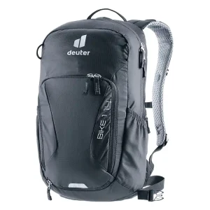 Deuter Bike I 14 Rucksack - Black Neue Kollektion