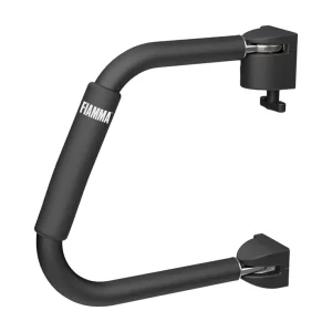 Fiamma Security 31 deep - Black Beliebt