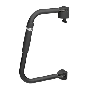 Fiamma security 45 deep - Black Neu Im Sortiment