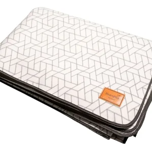 Jetzt Kaufen Skandika Softtouch-Fleece Zeltteppich - 310 x 450 cm