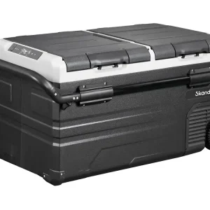 Direkt Vom Hersteller Skandika Routa Kompressor Kühlboxen - 75 Liter