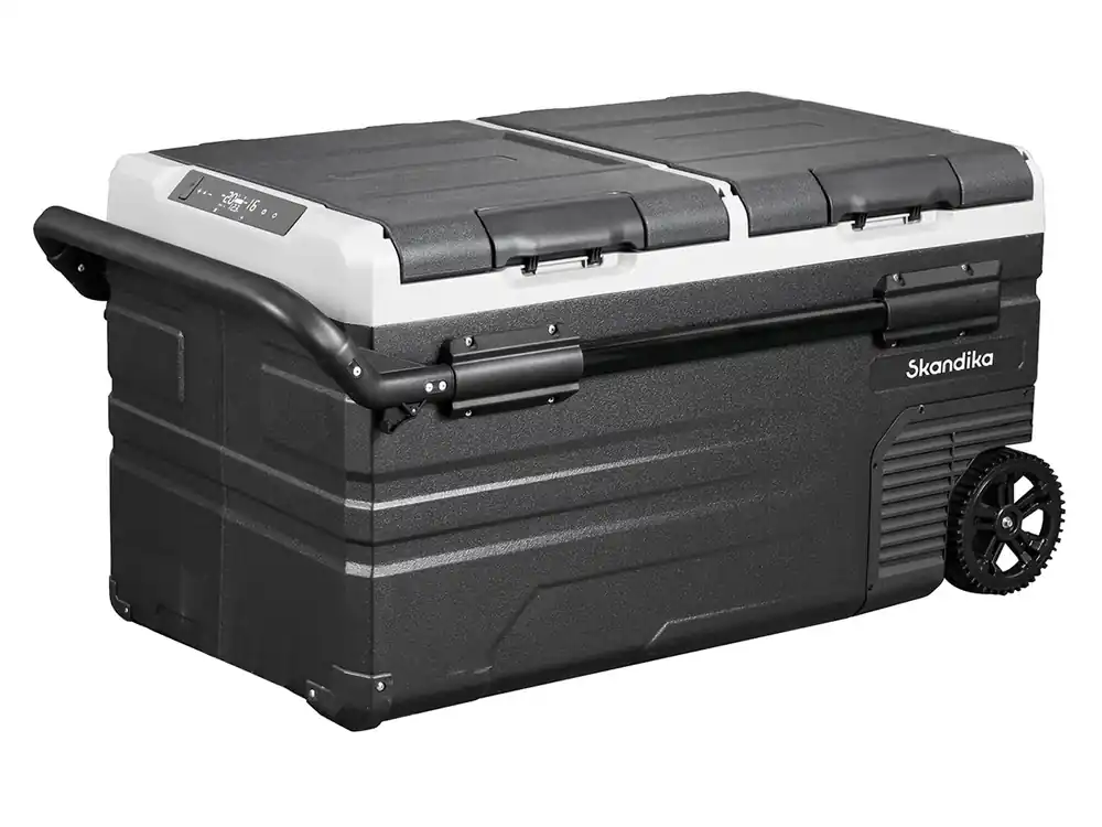 Direkt Vom Hersteller Skandika Routa Kompressor Kühlboxen - 75 Liter