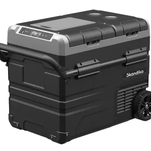 Highlight Skandika Routa Kompressor Kühlboxen - 45 Liter