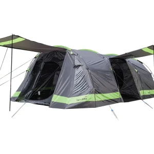 Skandika Kambo 12 Tunnelzelt Super-Preis