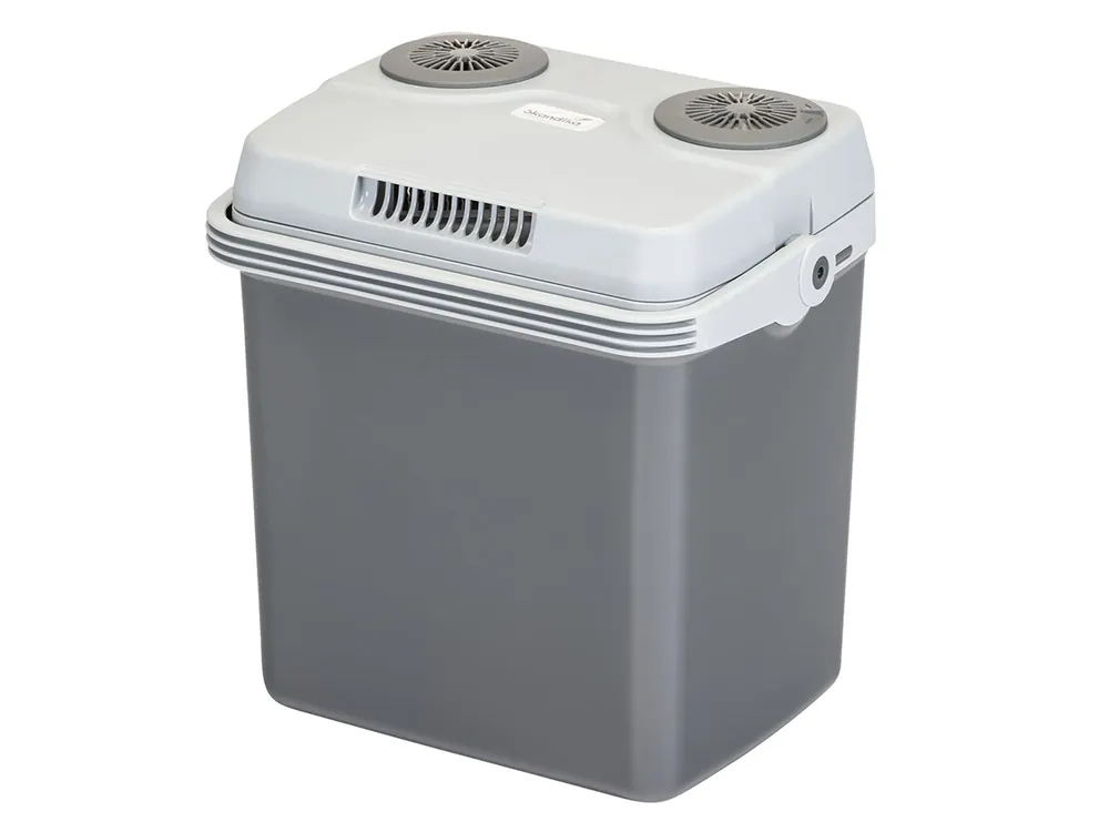 Mega-Angebot Skandika Leira Kühlbox - 19 Liter