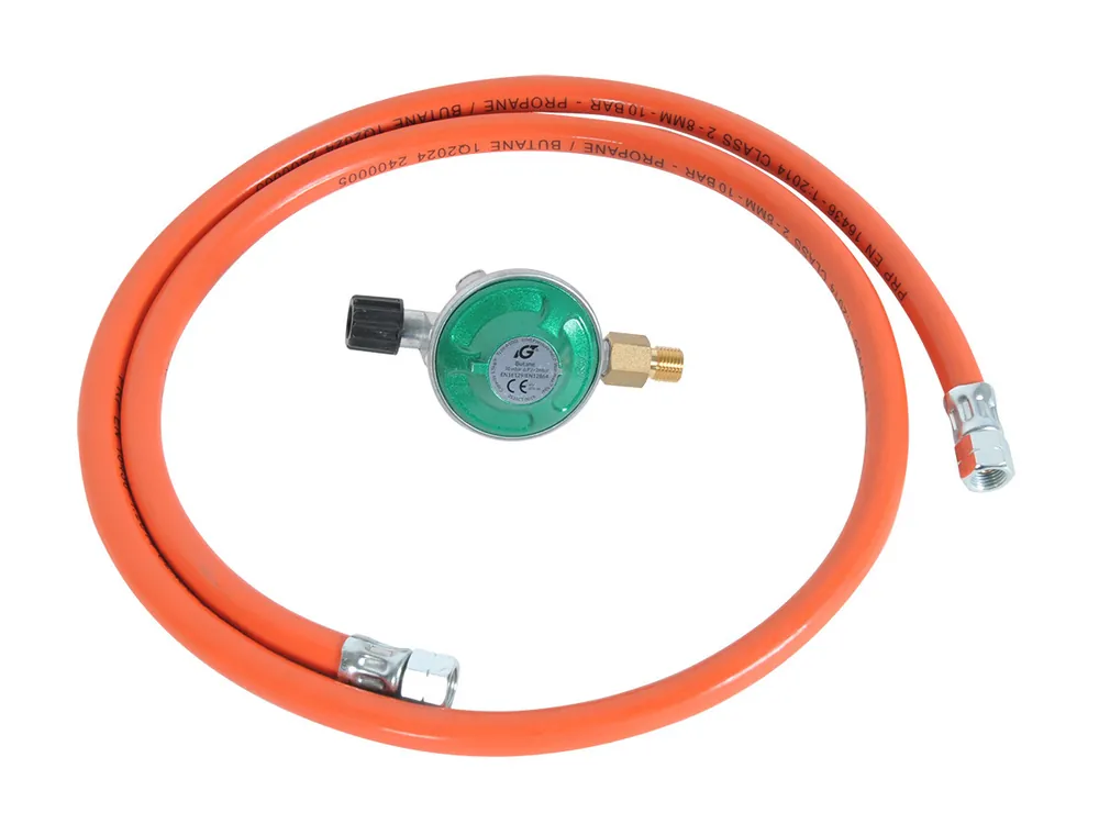 Direkt Vom Hersteller Obelink OB-7 Campingaz Gasdruckregler-Set