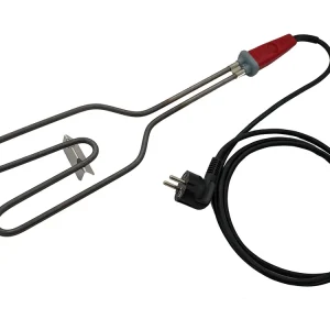 Saisonangebot Amigo elektrischer Grillanzünder