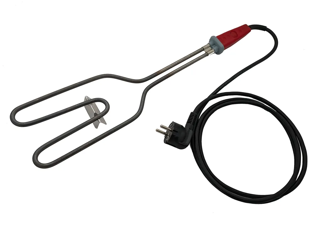 Saisonangebot Amigo elektrischer Grillanzünder