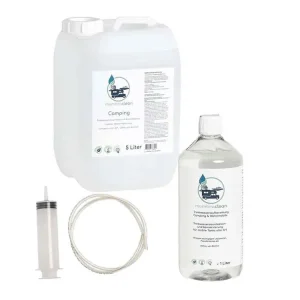 Preis Gesenkt membraclean Set Trinkwasseraufbereitung - 6 Liter