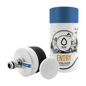 Alb Filter Entry Tankadapter Jetzt Kaufen