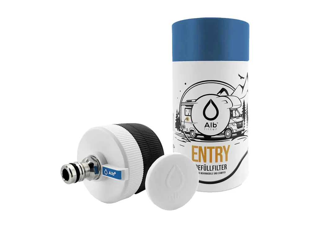Alb Filter Entry Tankadapter Jetzt Kaufen