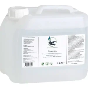 membraclean Trinkwasseraufbereitung - 3 Liter Billig