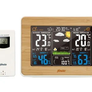 Top-Seller Alecto ws-1560 wetterstation