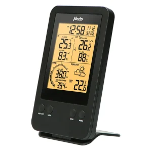 Alecto WS-3400 Professionelle Wetterstation Bestpreis