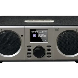 Lenco dar-030bk radio Günstig