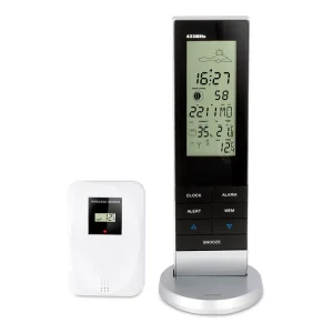 Alecto WS-1150 Wetterstation Garantierte Lieferung