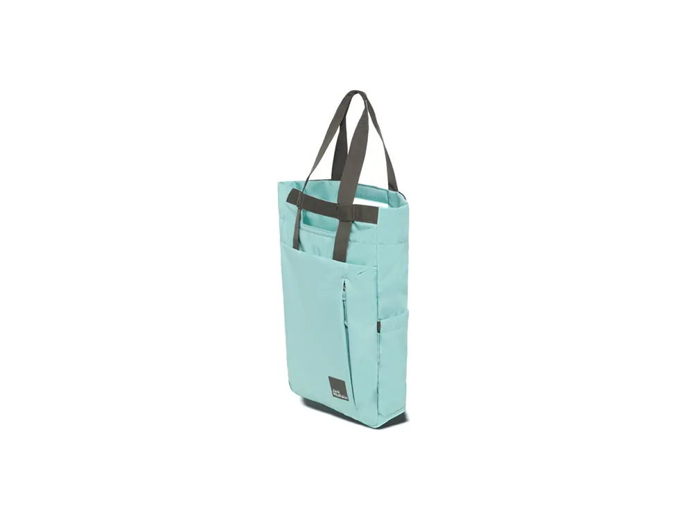 Aktuell Jack Wolfskin Eve Rucksack - Soft Jade