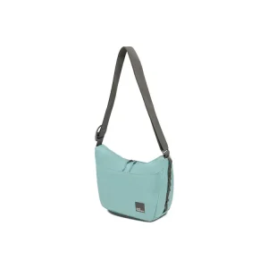 Finale Aktion Jack Wolfskin Rose Umhängetasche - Soft Jade
