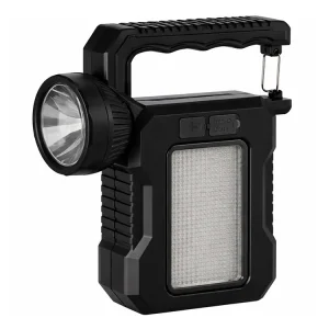 Sofort Bestellen HEM Wiederaufladbare Notlampe