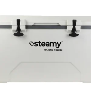 Steamy Marine Pro 110 Kühlbox Sonderaktion